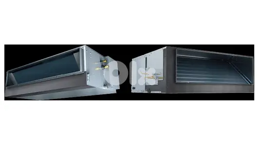 HISENSE Ducted Type Inverter