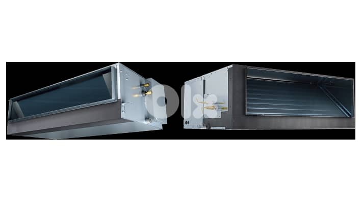 HISENSE Ducted Type Inverter 0