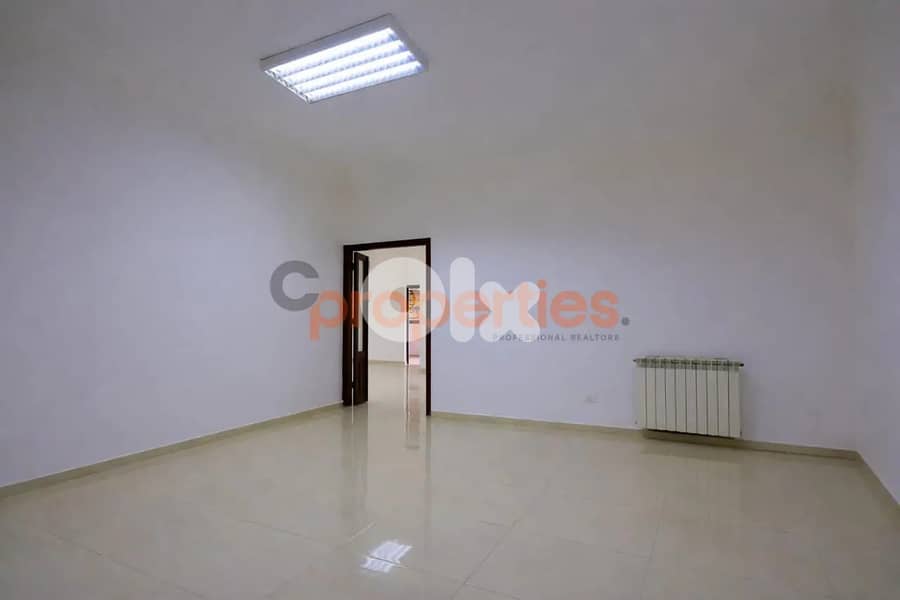 Apartment For Sale in Hadath-Baabda with Terrace – CPDD50 0