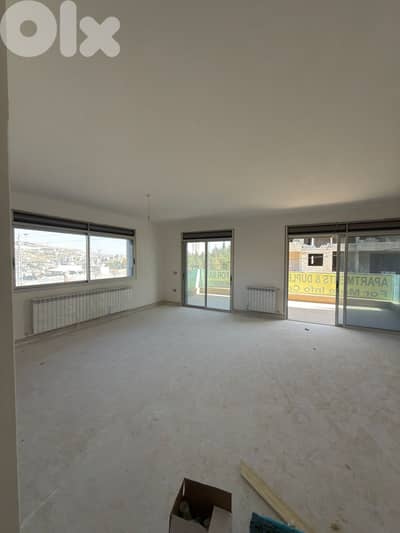GMZ110CS Apartment for sale in Zahle - شقة للبيع في زحلة