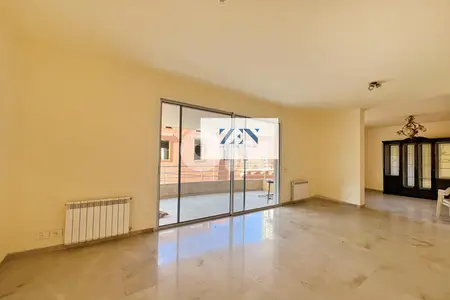Apartment for rent in Achrafieh شقة للايجار في الأشرفية