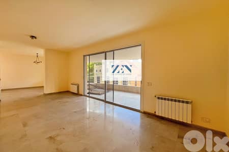 Apartment for rent in Achrafieh شقة للايجار في الأشرفية