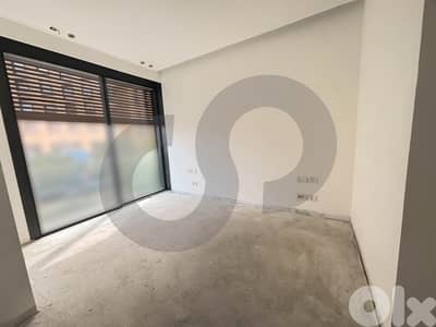2 secure parking spots, 24/7 concierge, Downtown/بيروت REF#AU132242