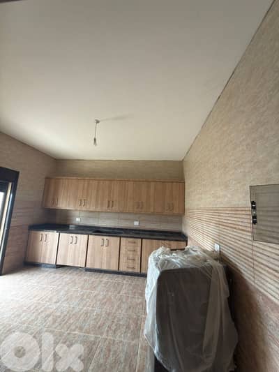 GMZ111CS Apartment for sale in Zahle - شقة للبيع في زحلة
