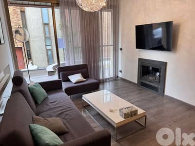 A luxury Chalet for sale in Faqra A luxury Chalet for sale in Faqra