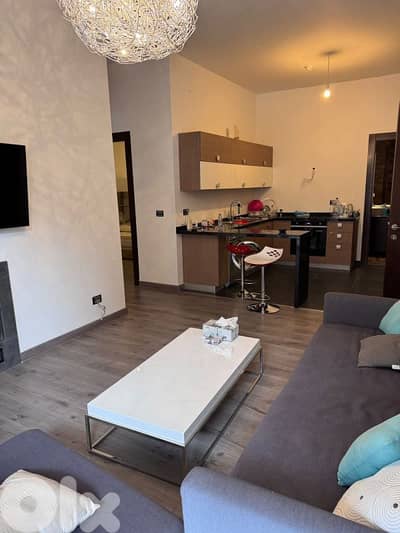 A luxury Chalet for sale in Faqra A luxury Chalet for sale in Faqra