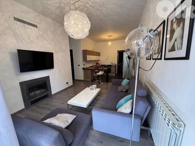A luxury Chalet for sale in Faqra A luxury Chalet for sale in Faqra