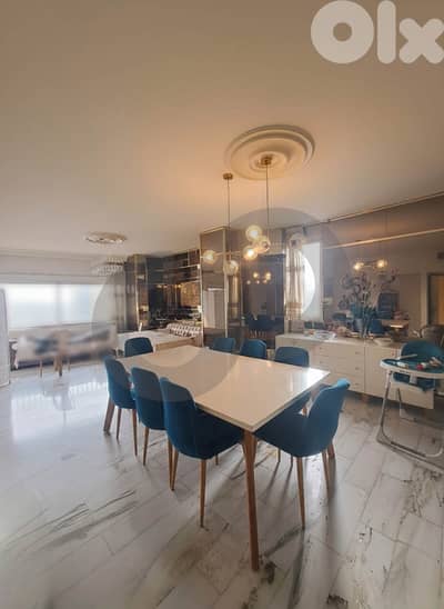 24/7 electricity, elevator, maids room, Unesco/ يونسكو REF#UK132246