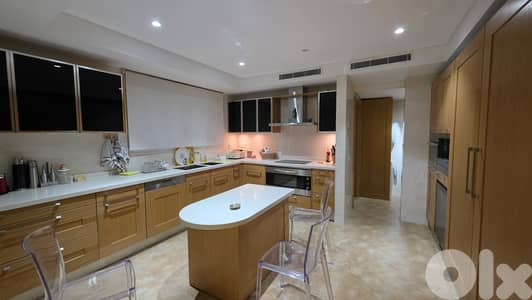 Super Deluxe Apartment for Sale – Jamhour شقة فاخرة للغاية للبيع -