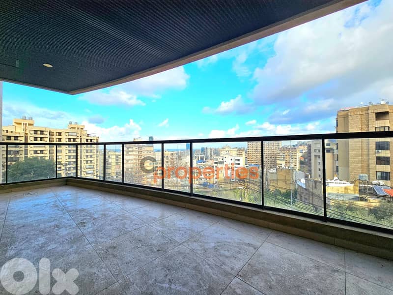 Apartment For Sale  | Antelias  | Open View - CPRD209 0