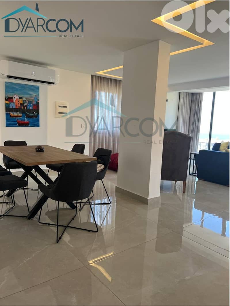 DY3198 - Jbeil Furnished Townhouse for Sale! 0