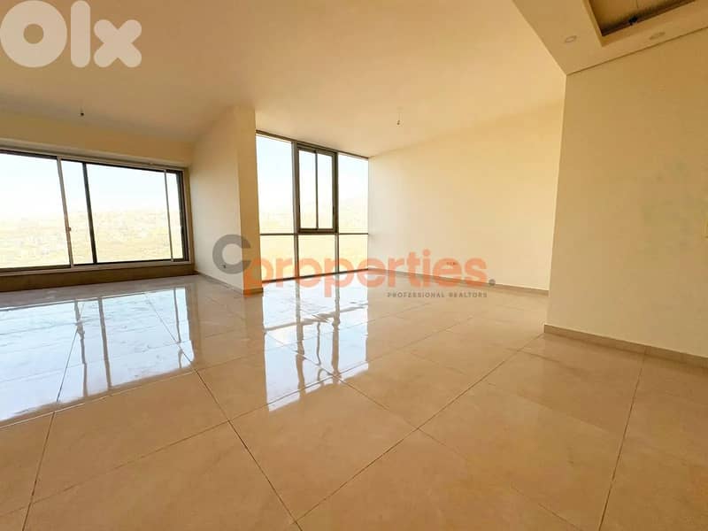 Apartment For Rent In Louaize – CPFY178 0