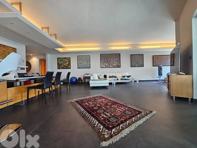 Apartments for sale Ras Beirut Seaview. شقق للبيع راس بيروت عالبحر