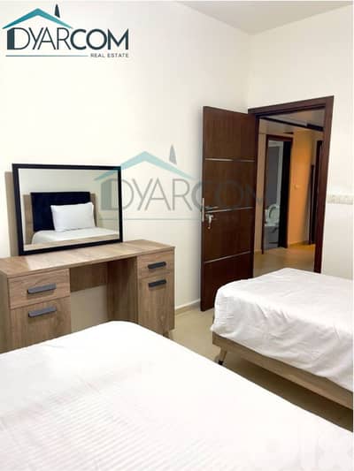 DY3199 - Qartaboun Furnished Apartment with Terrace & Garden for Sale!