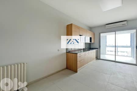 Apartment for Sale and Rent in Achrafieh شقة للبيع في الأشرفية