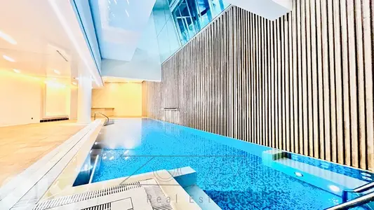 Apartment For Sale In Clemenceau | Pool + Gym