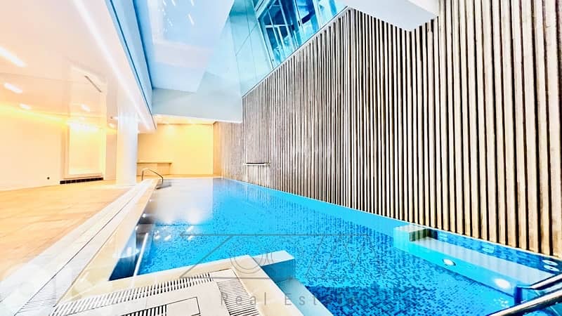 Apartment For Sale In Clemenceau | Pool + Gym 0