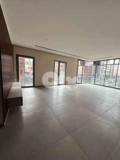 Apartment For Sale in Achrafieh-Modern Building