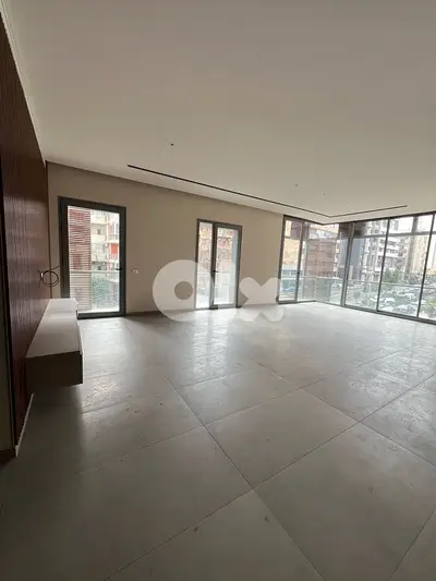 Apartment For Sale in Achrafieh-Modern Building