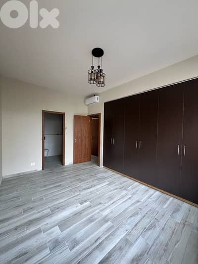 Apartment For Sale in Achrafieh-Modern Building