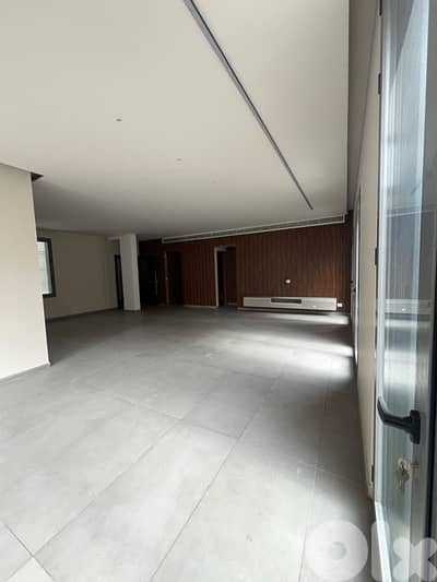 Apartment For Sale in Achrafieh-Modern Building