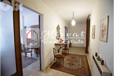 Carre' D'orl4 Bedrooms ApartmentlPrime Location