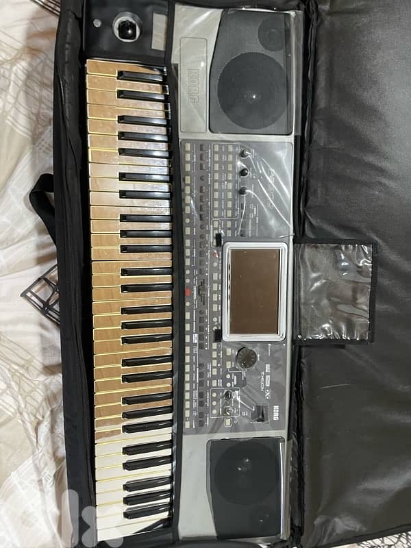 korg pa900 0