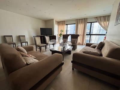 Apartment for Rent in Ain Al Mraisehشقة للإيجار في عين المريسة Apartment for Rent in Ain Al Mraisehشقة للإيجار في عين المريسة