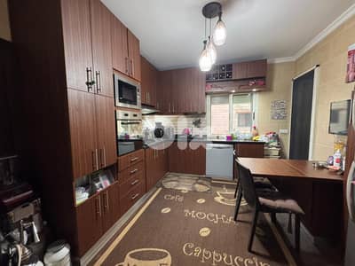 Apartment for sale in Atchane  شقة للبيع في العطشانة