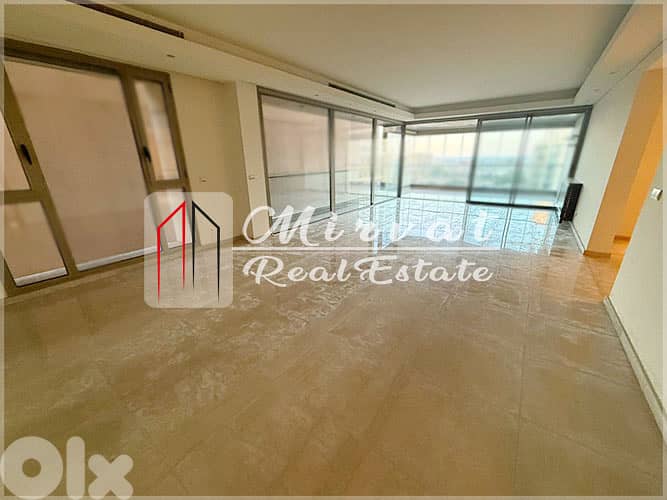 Saifil3 Bedrooms New Modern ApartmentlPrime Location 0