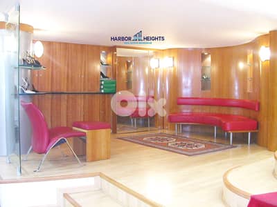 Shop for rent in Achrafieh, Beirut  محل تجاري للإيجار في الأشرفية