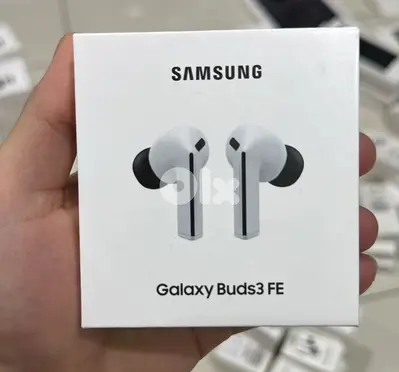Samsung Galaxy Buds 3 Fe Grey