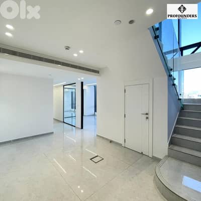 Office for rent in Baouchrieh مكتب للايجار في البوشرية