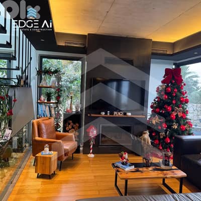 High-End Villa Under Construction for Sale | Kfaraabida – Batroun High-End Villa Under Construction for Sale | Kfaraabida – Batroun