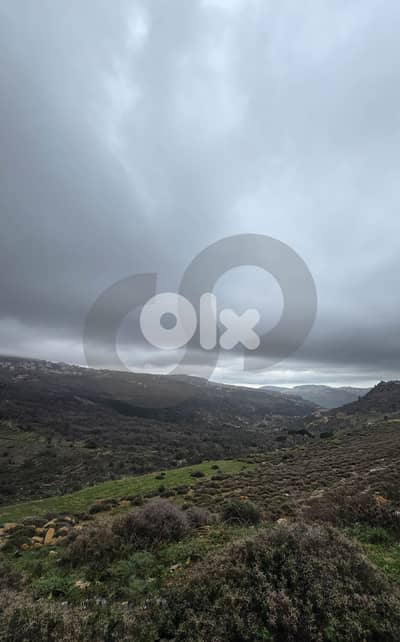 Project Opportunity, Mountain View, Bhamdoun/بحمدون REF#NN132258