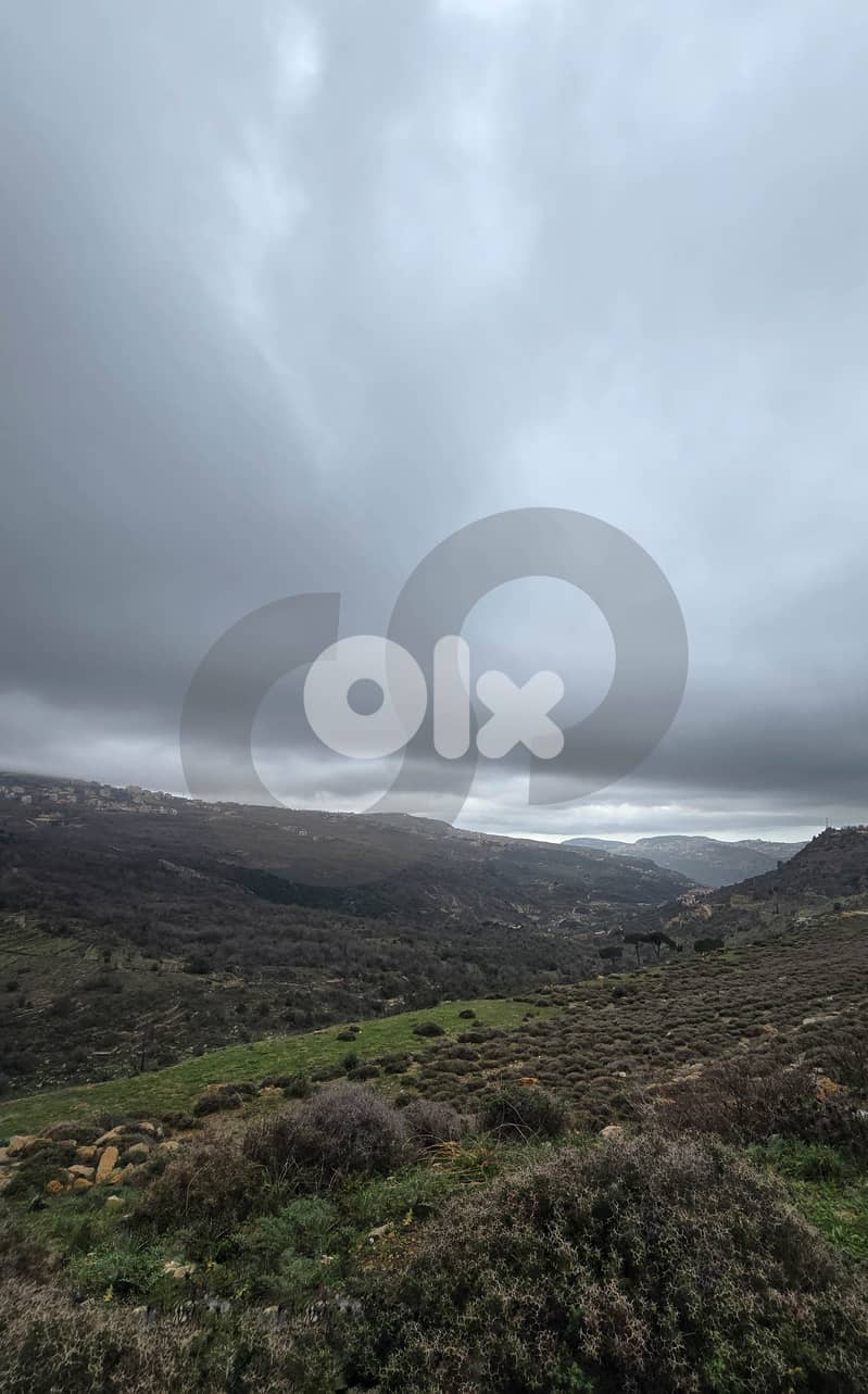 Project Opportunity, Mountain View, Bhamdoun/بحمدون REF#NN132258 1