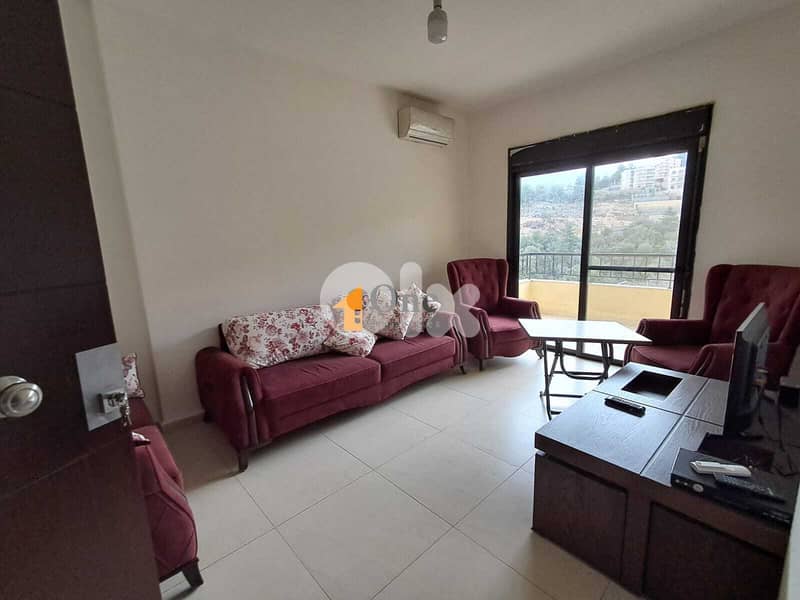 APARTMENT FOR RENT IN GHEDRES 0