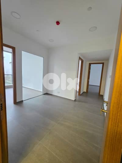 Brand New Office For Rent In Horch Tabet مكتب للاجار في حرش تابت