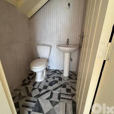 Duplex for salein Nahr Ibrahim Maayesra دوبلكس للبيع في نهر ابراهيم