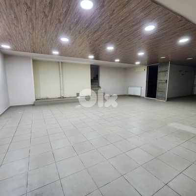 Spacious Unfurnished Villa for Rent In Rabieh