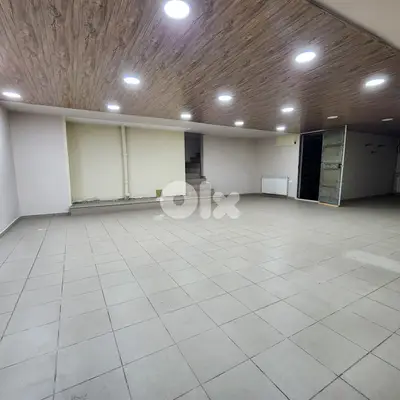 Spacious Unfurnished Villa for Rent In Rabieh
