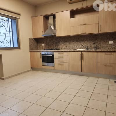 Spacious Unfurnished Villa for Rent In Rabieh