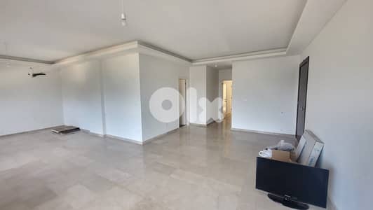 L20272 - Spacious Decorated Apartment For Sale in Ghazir