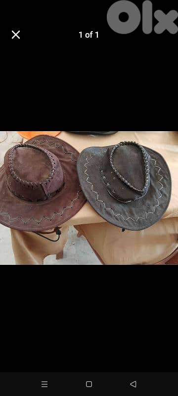 cowboy hat 0