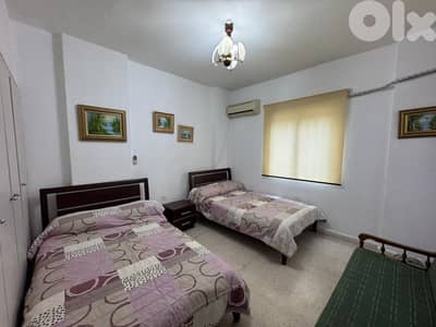 Apartment for rent in Ghadir شقة للبيع في غدير