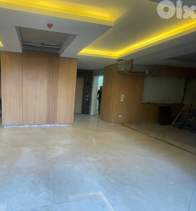 NEW BUILDING IN VERDUN PRIME (250SQ) 3 BEDROOMS , (BT-791) 0