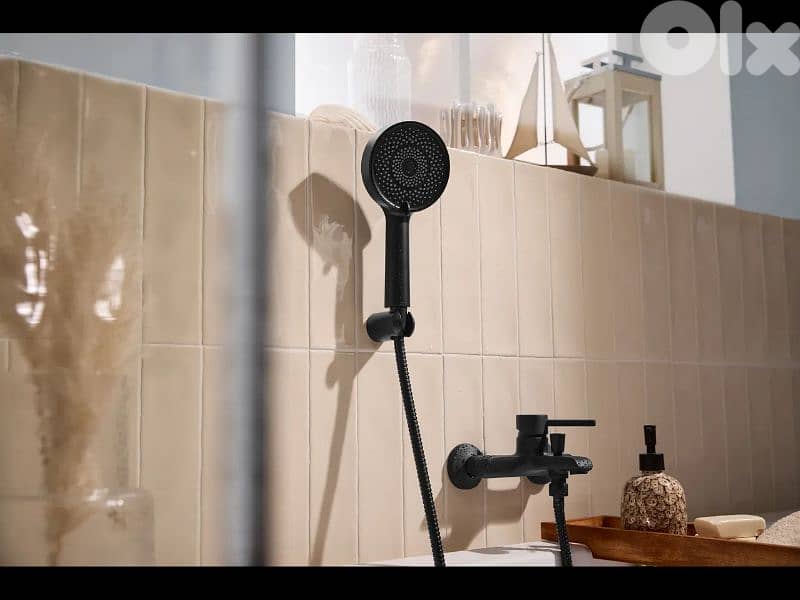 hand shower 0