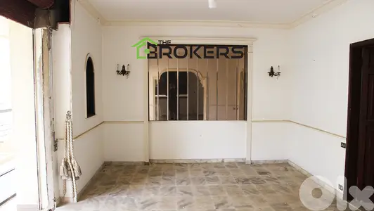 Apartment for Sale in Ramlet El Baida شقة للبيع في رملة البيضاء