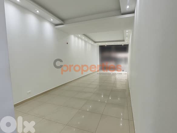 Prime Commercial Shop for Rent in Zalka – CPFY123 0