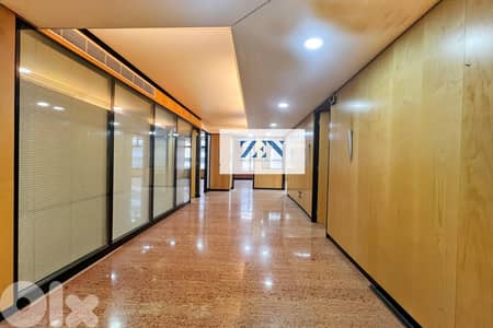Office for rent in Achrafieh   مكتب للايجار في الأشرفية